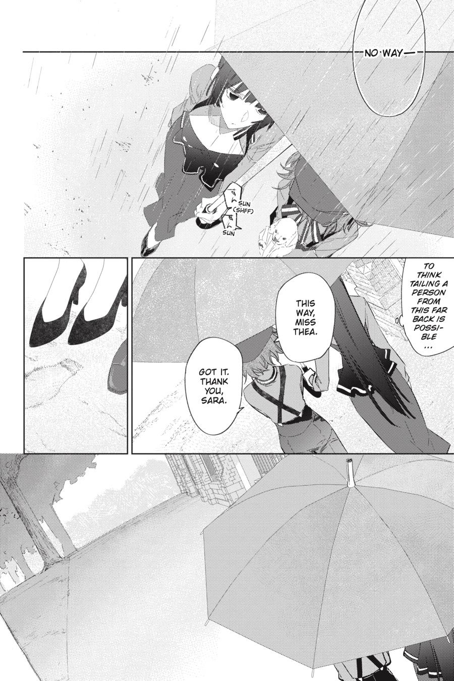 Read Spy Classroom EN Manga Online