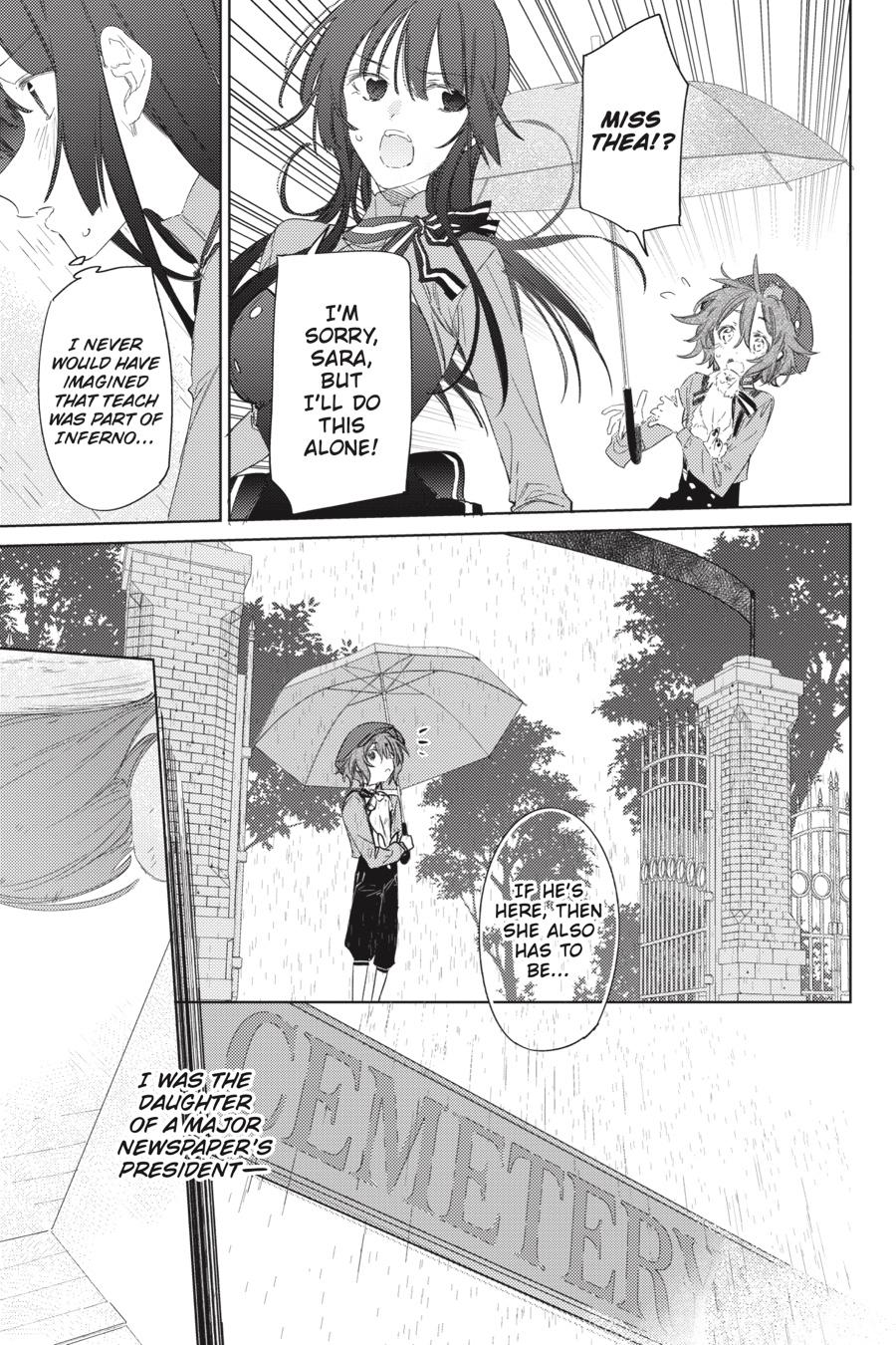 Read Spy Classroom EN Manga Online