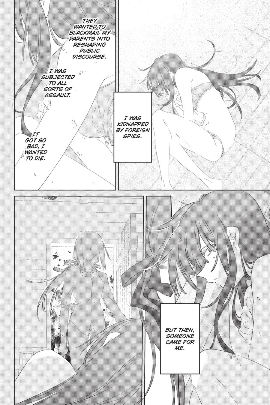 Read Spy Classroom EN Manga Online