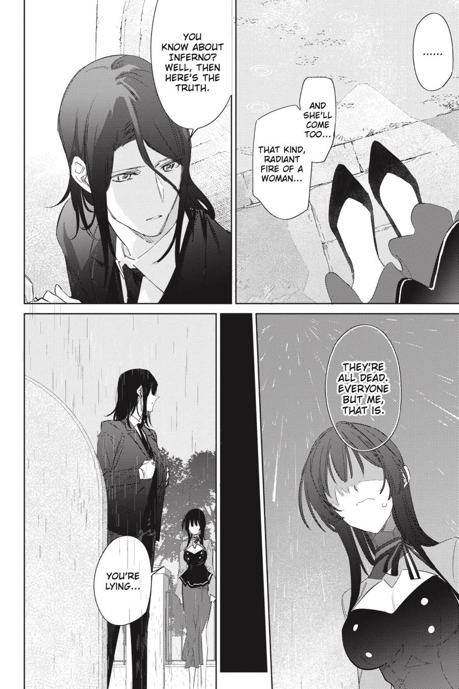 Read Spy Classroom EN Manga Online