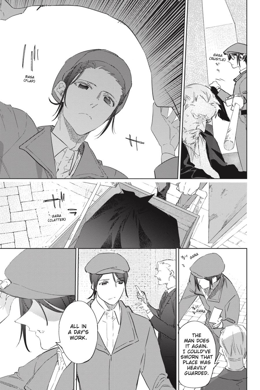 Read Spy Classroom EN Manga Online