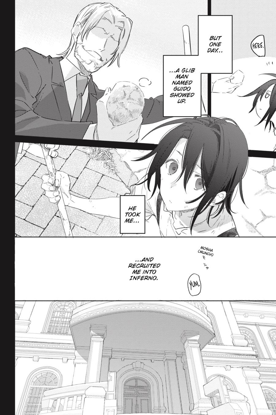 Read Spy Classroom EN Manga Online