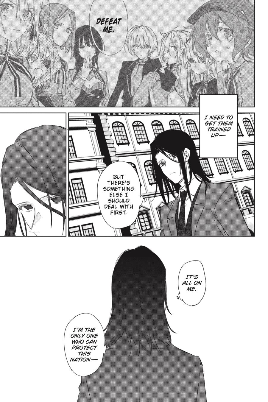 Read Spy Classroom EN Manga Online