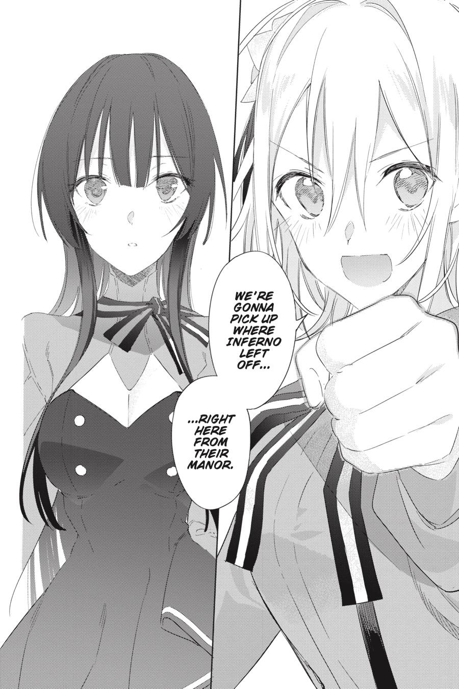 Read Spy Classroom EN Manga Online