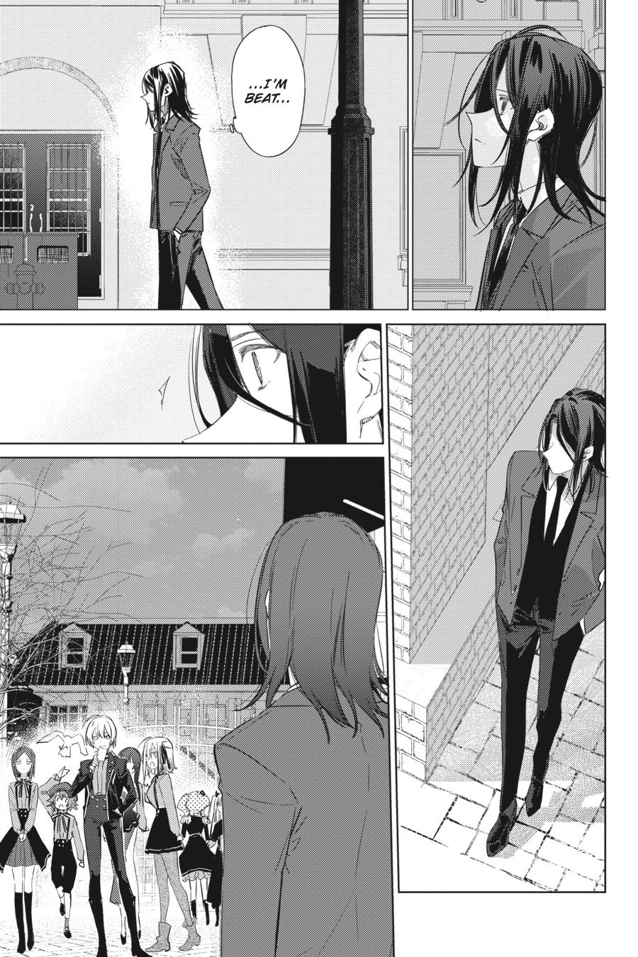 Read Spy Classroom EN Manga Online