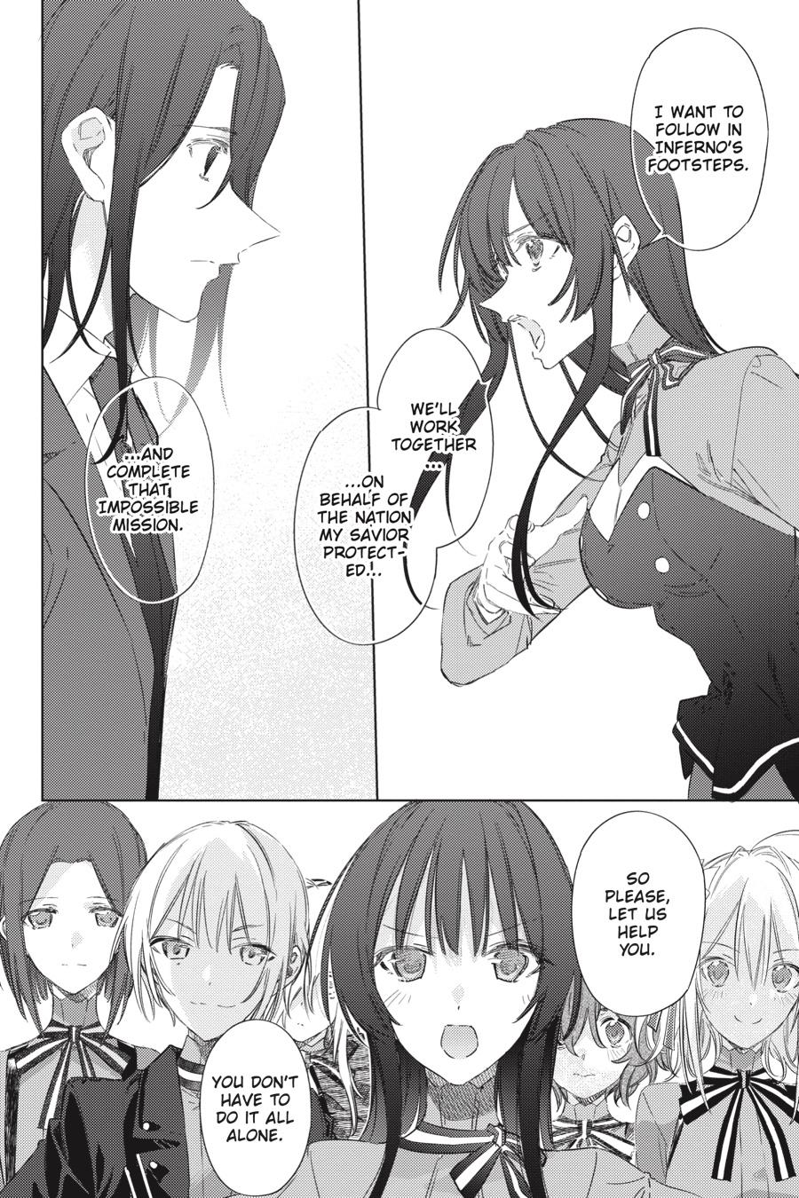 Read Spy Classroom EN Manga Online