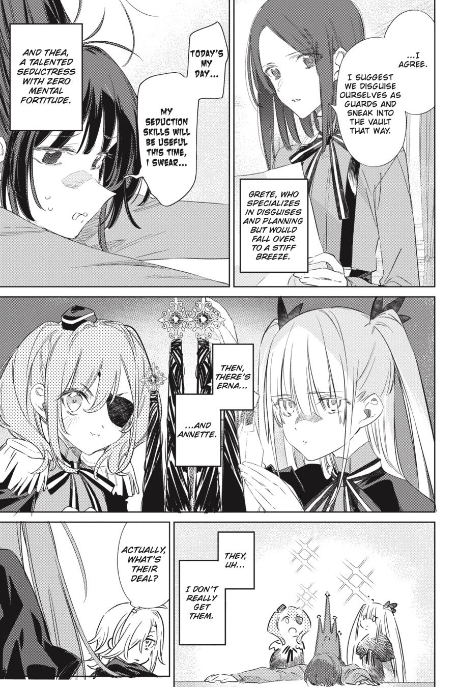 Read Spy Classroom EN Manga Online