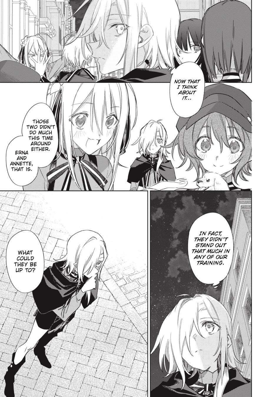 Read Spy Classroom EN Manga Online