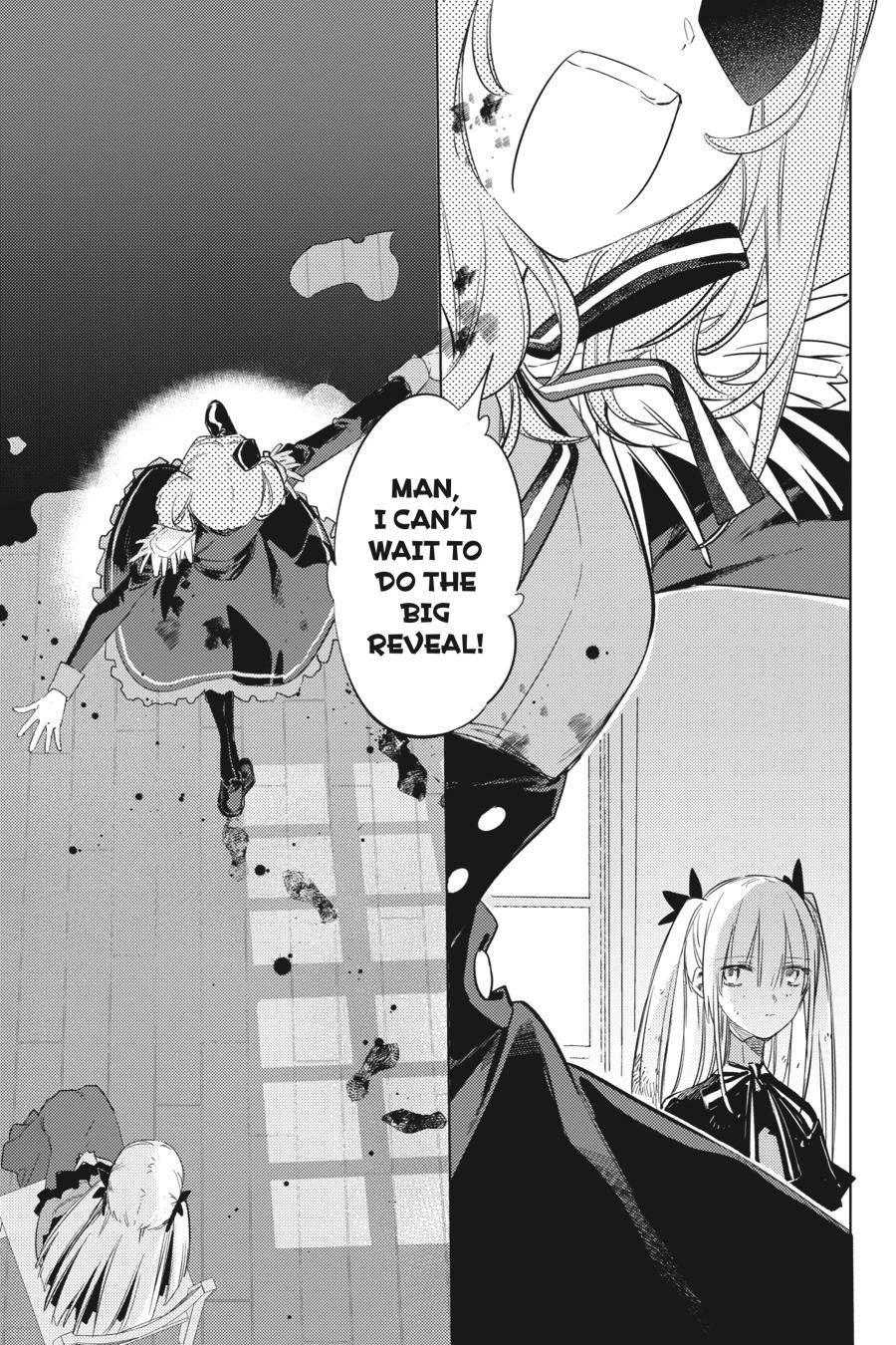 Read Spy Classroom EN Manga Online