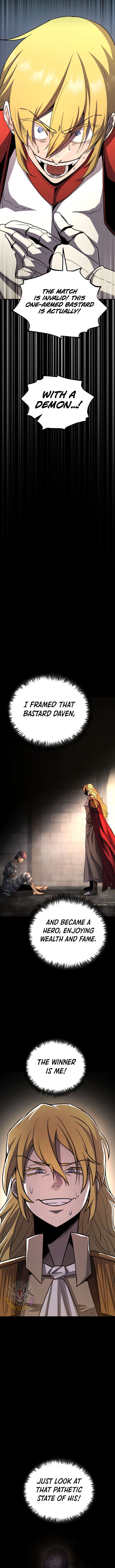 Read Standard of Reincarnation EN Manga Online