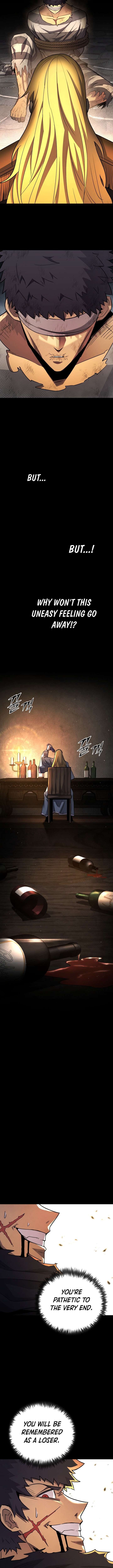 Read Standard of Reincarnation EN Manga Online