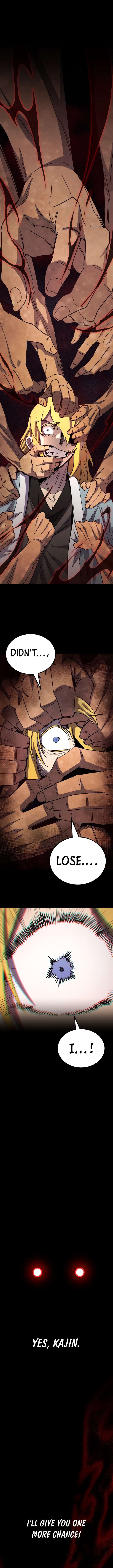 Read Standard of Reincarnation EN Manga Online