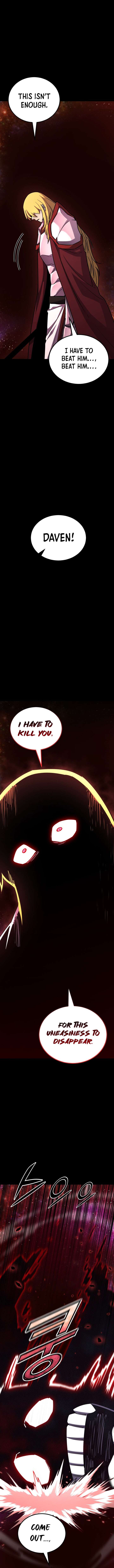 Read Standard of Reincarnation EN Manga Online