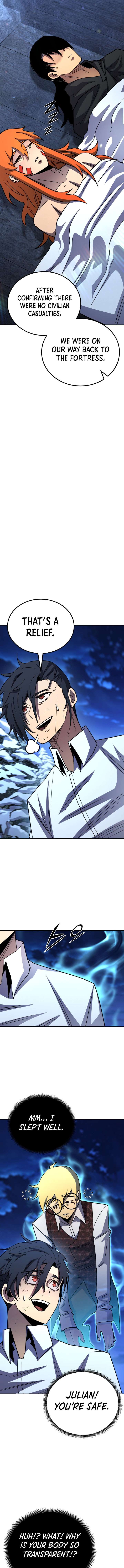 Read Standard of Reincarnation EN Manga Online