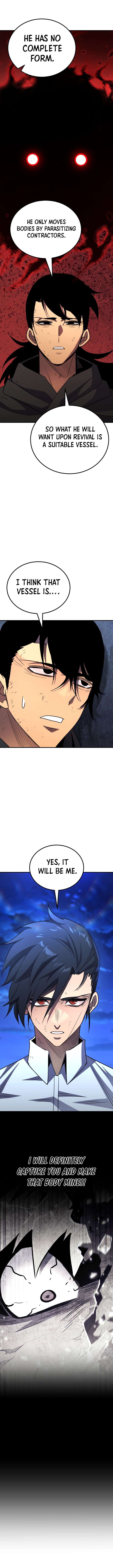 Read Standard of Reincarnation EN Manga Online