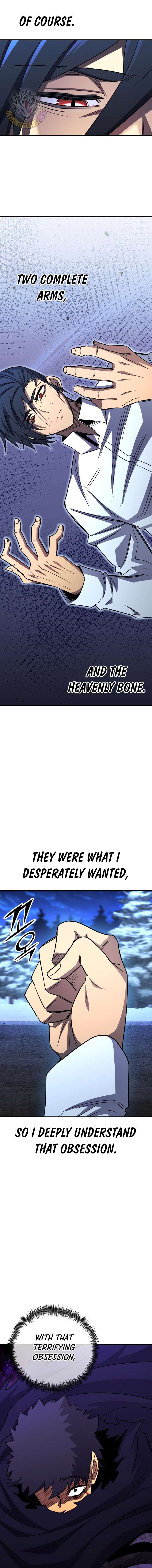 Read Standard of Reincarnation EN Manga Online