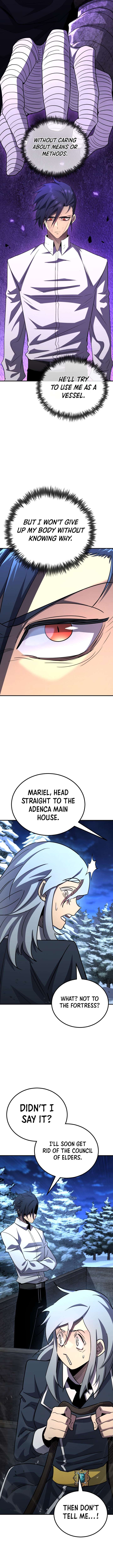 Read Standard of Reincarnation EN Manga Online