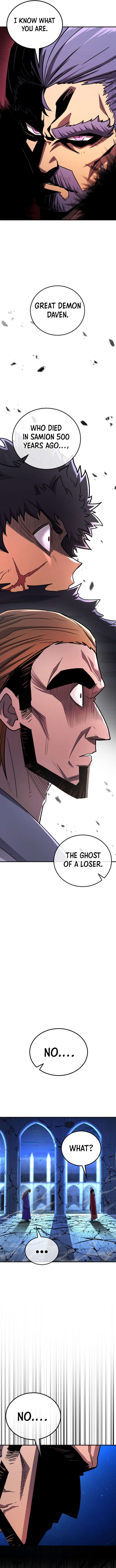 Read Standard of Reincarnation EN Manga Online