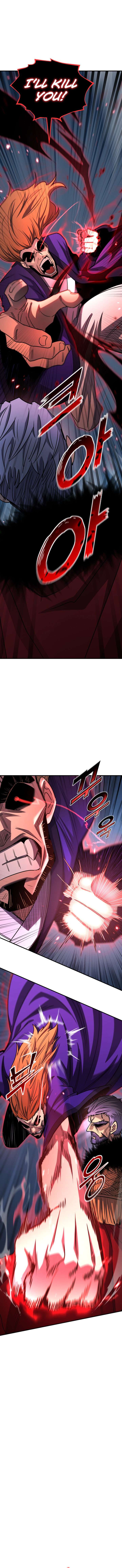 Read Standard of Reincarnation EN Manga Online