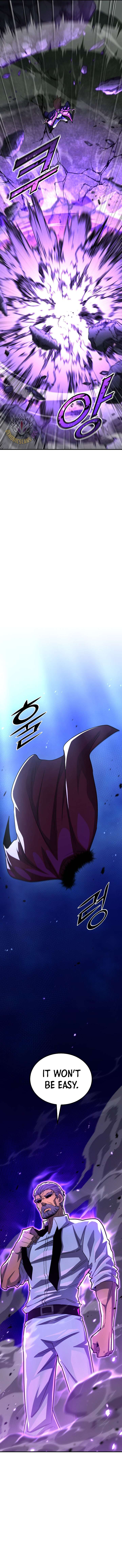 Read Standard of Reincarnation EN Manga Online