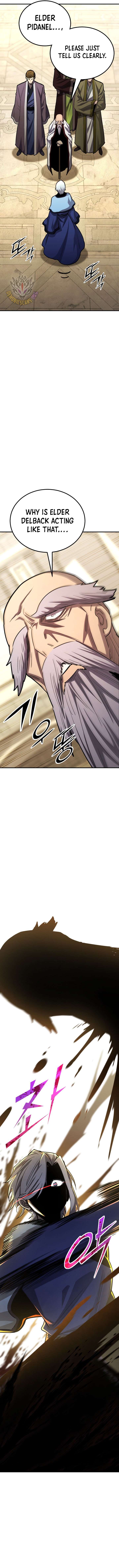 Read Standard of Reincarnation EN Manga Online