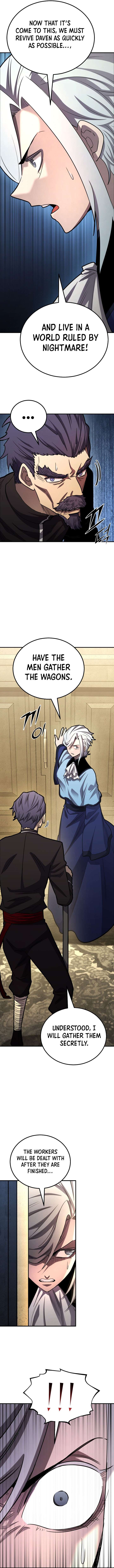 Read Standard of Reincarnation EN Manga Online