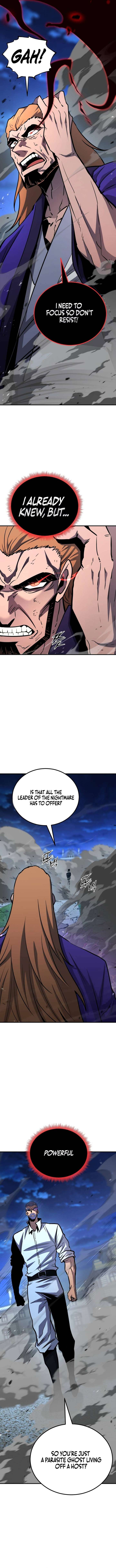 Read Standard of Reincarnation EN Manga Online