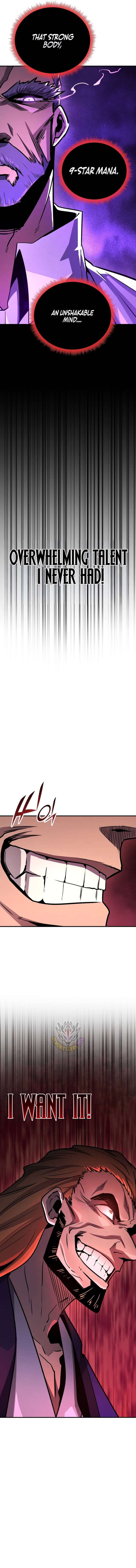 Read Standard of Reincarnation EN Manga Online