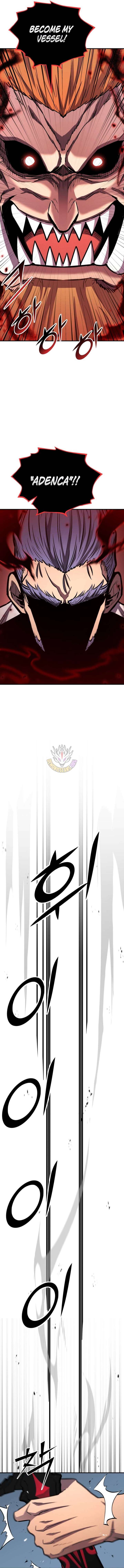Read Standard of Reincarnation EN Manga Online