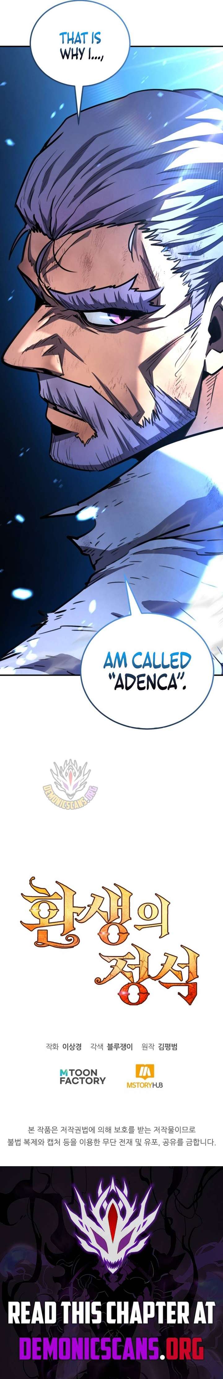Read Standard of Reincarnation EN Manga Online