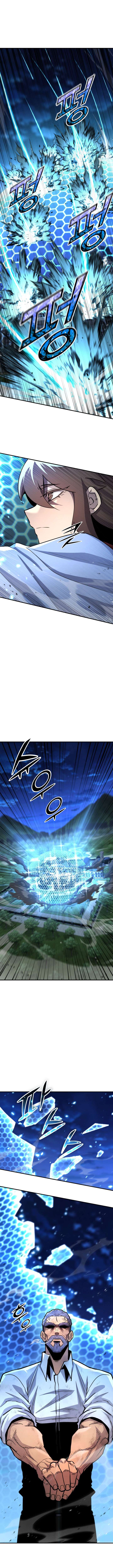Read Standard of Reincarnation EN Manga Online