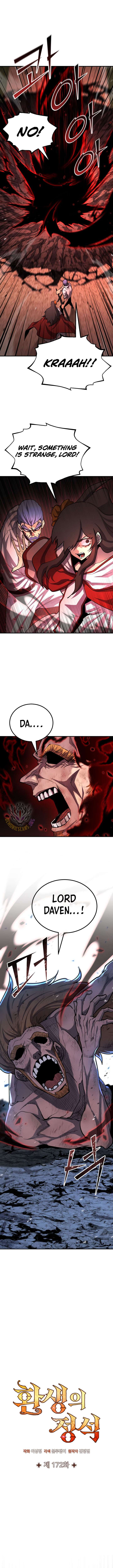 Read Standard of Reincarnation EN Manga Online