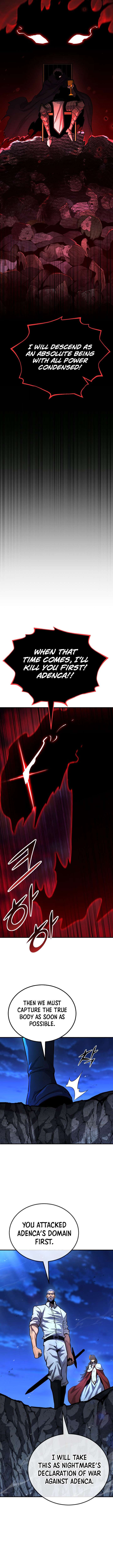 Read Standard of Reincarnation EN Manga Online
