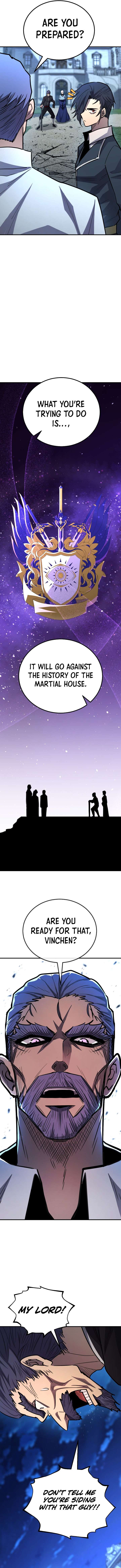 Read Standard of Reincarnation EN Manga Online
