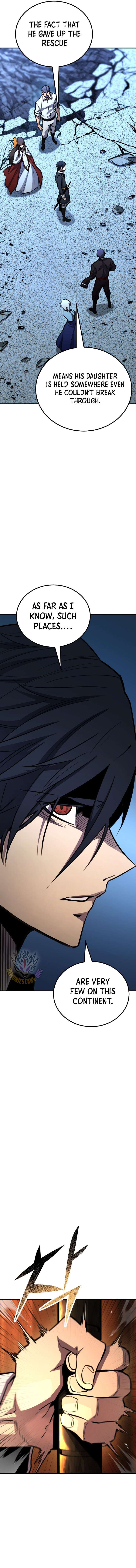 Read Standard of Reincarnation EN Manga Online