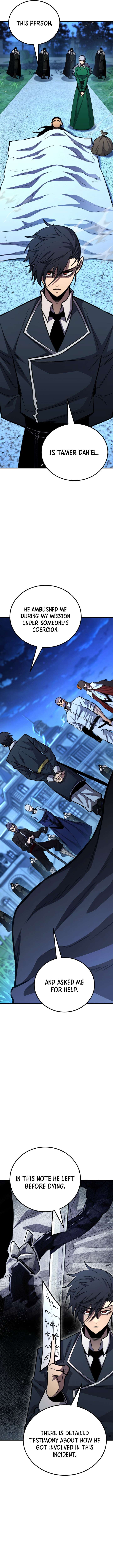 Read Standard of Reincarnation EN Manga Online