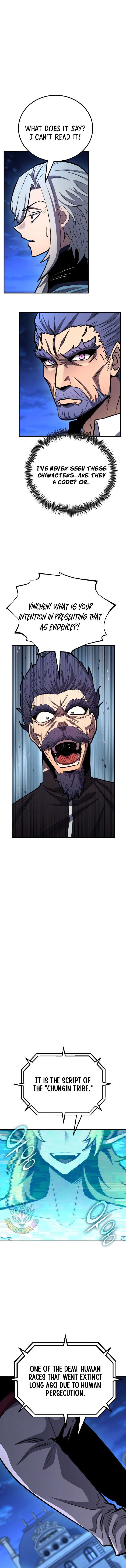 Read Standard of Reincarnation EN Manga Online