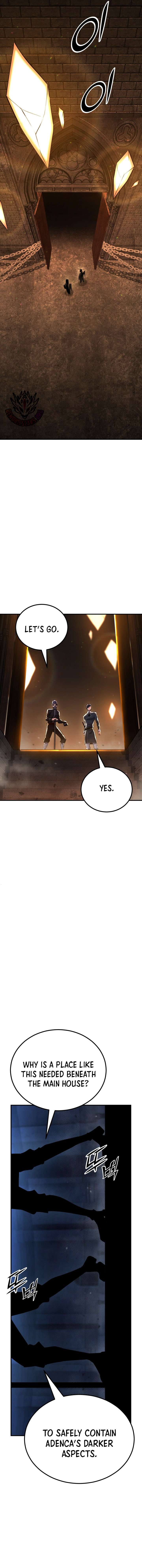 Read Standard of Reincarnation EN Manga Online