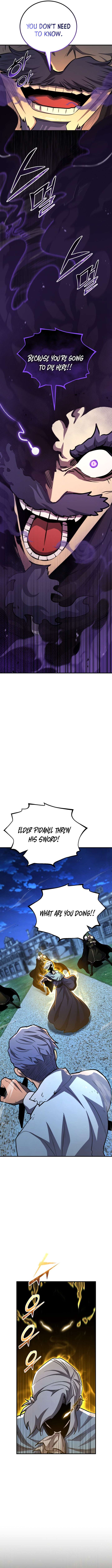 Read Standard of Reincarnation EN Manga Online