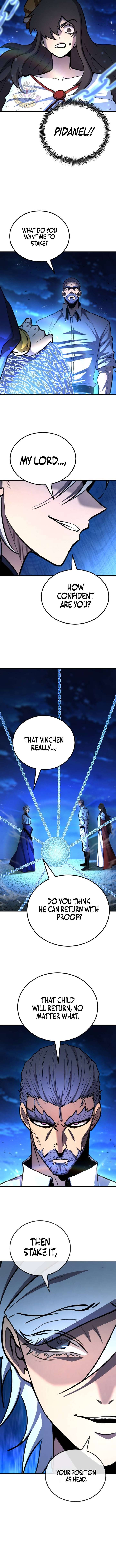 Read Standard of Reincarnation EN Manga Online