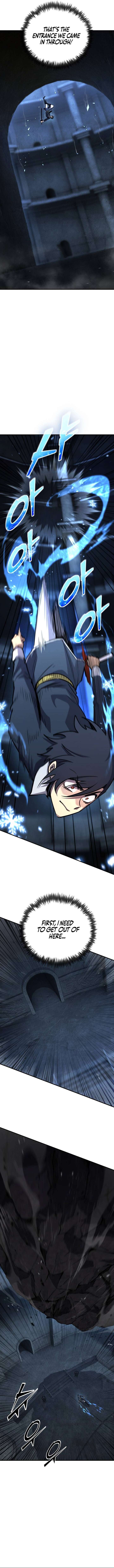 Read Standard of Reincarnation EN Manga Online