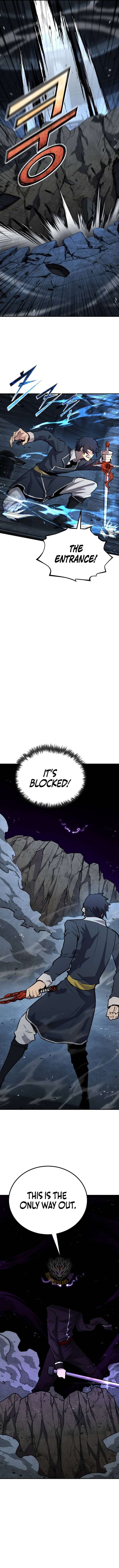 Read Standard of Reincarnation EN Manga Online
