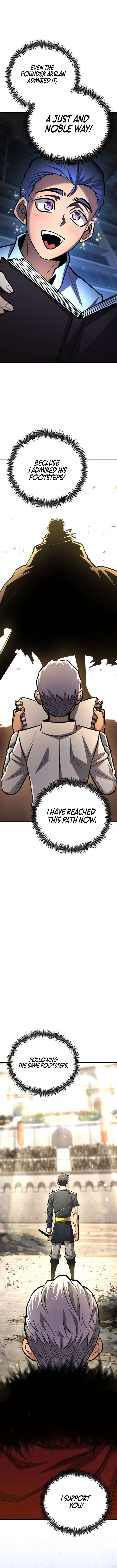Read Standard of Reincarnation EN Manga Online