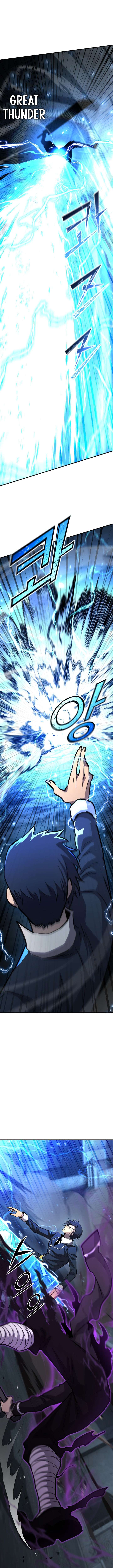 Read Standard of Reincarnation EN Manga Online