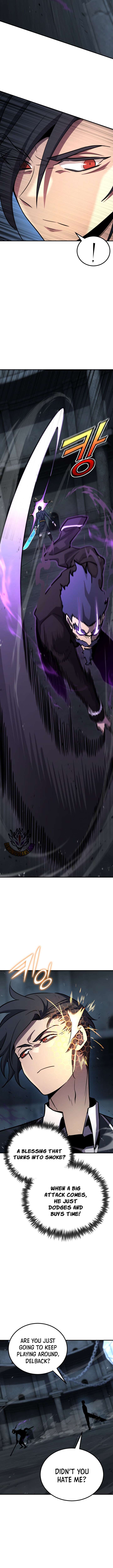 Read Standard of Reincarnation EN Manga Online