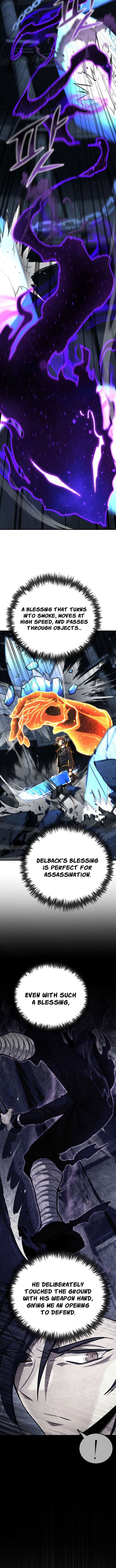 Read Standard of Reincarnation EN Manga Online