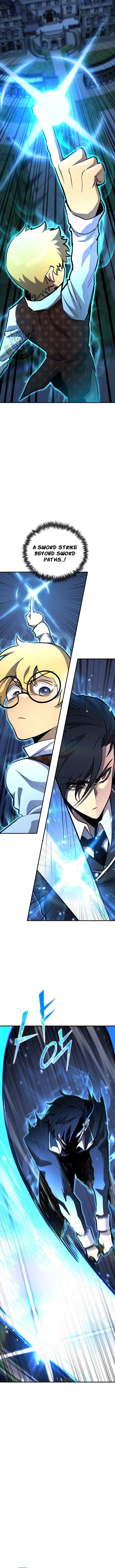 Read Standard of Reincarnation EN Manga Online