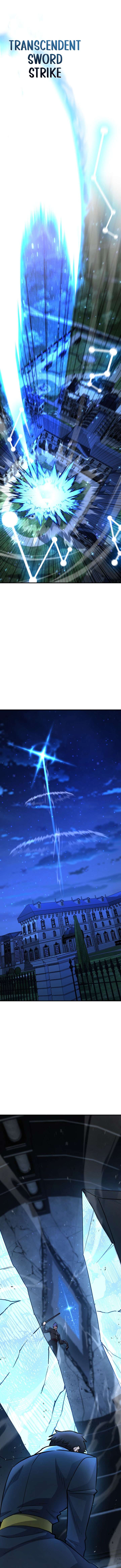 Read Standard of Reincarnation EN Manga Online