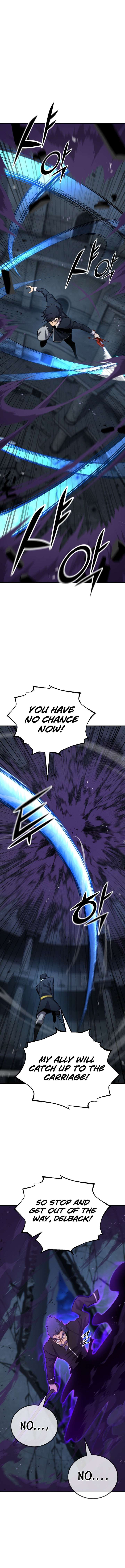 Read Standard of Reincarnation EN Manga Online