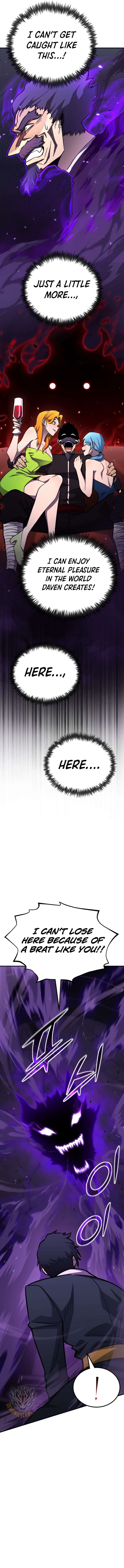 Read Standard of Reincarnation EN Manga Online